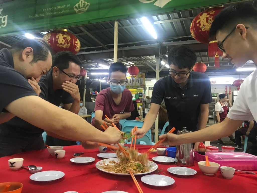 Datum Clearmind 17 1