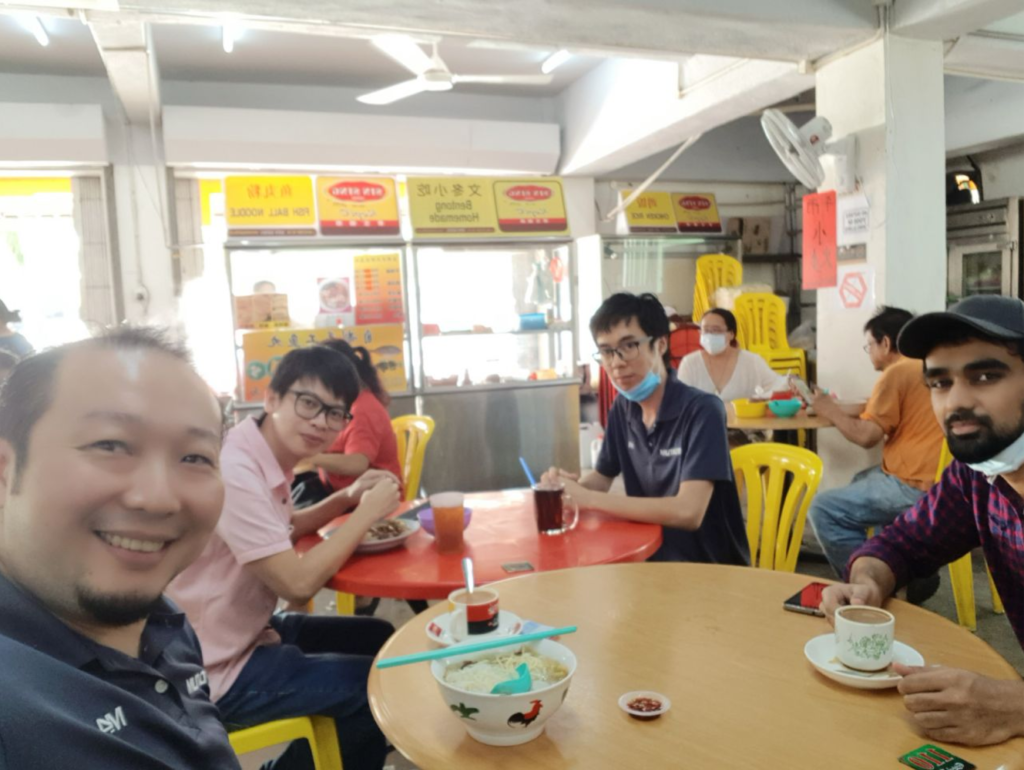 Datum Clearmind 18 1